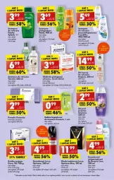 Gazetka promocyjna Biedronka - Od poniedzialku - Gazetka - ważna od 01.07 do 01.07.2023 - strona 47 - produkty: Sok, Dezodorant, Kostka myjąca, Hegron, Pumeks, Dove, Leon, Woda toaletowa, Szampon, Be Be, Woda, Olej, Antyperspirant, Fa
