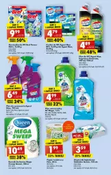 Gazetka promocyjna Biedronka - Od poniedzialku - Gazetka - ważna od 01.07 do 01.07.2023 - strona 51 - produkty: Koc, Papier, Zawieszka do wc, Ręcznik kuchenny, Bref, Papier toaletowy, Ręcznik, Mars, Chusteczki, Kostka do wc, Płyn do wc, Mydło