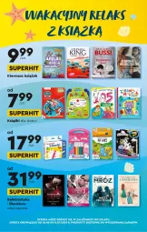 Gazetka promocyjna Biedronka - Od poniedzialku - Gazetka - ważna od 01.07 do 01.07.2023 - strona 54 - produkty: Klej, Tera, Dzieci, Fa