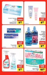 Gazetka promocyjna Carrefour - Gazetka Market w SUMIE ekspresowe zakupy - Gazetka - ważna od 28.09 do 28.09.2026 - strona 9 - produkty: Pur, Gin, Bielenda, Krem do rąk, Pasta do zębów, Lack, Alkohole, Chusta, Płyn do szyb, Blend-a-Med, LG