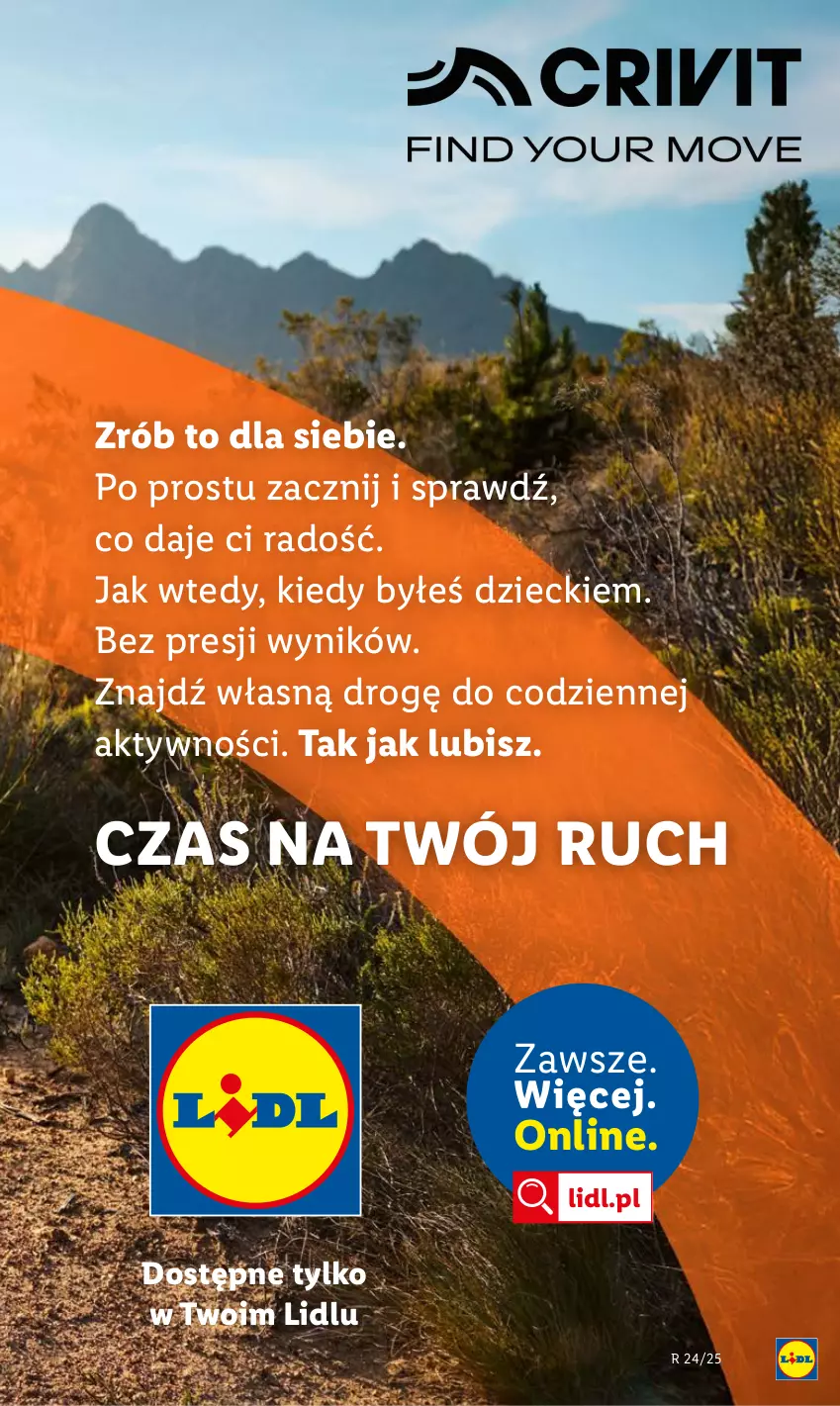Gazetka promocyjna Lidl - GAZETKA - ważna 09.06 do 14.06.2025 - strona 13