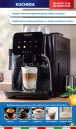 Gazetka promocyjna Lidl - GAZETKA - Gazetka - ważna od 14.06 do 14.06.2025 - strona 47 - produkty: Top, Sok, Gra, Kuchnia, Chia, Cappuccino, Mleko