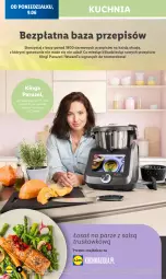 Gazetka promocyjna Lidl - GAZETKA - Gazetka - ważna od 14.06 do 14.06.2025 - strona 6 - produkty: Gra, Kuchnia, Robot, Orka