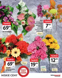 Gazetka promocyjna Intermarche - Gazetka Intermarche - Gazetka - ważna od 31.10 do 31.10.2023 - strona 9 - produkty: Wazon