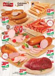 Gazetka promocyjna Dino - Gazetka - Gazetka - ważna od 21.02 do 21.02.2023 - strona 11 - produkty: Parówki, Szynka, Wołowina, Frankfurterki