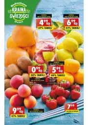 Gazetka promocyjna Biedronka - od Czwartku - Gazetka - ważna od 21.06 do 21.06.2023 - strona 20 - produkty: Taca