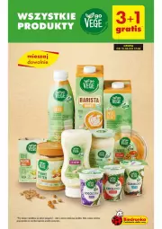 Gazetka promocyjna Biedronka - od Czwartku - Gazetka - ważna od 21.06 do 21.06.2023 - strona 33 - produkty: Por, Ba!, Tofu