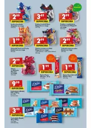 Gazetka promocyjna Biedronka - od Czwartku - Gazetka - ważna od 21.06 do 21.06.2023 - strona 45 - produkty: Cukier, Bell, Praliny, Sezam, Mleczko, Czekolada, Galaretki, Baton, Cukierki, Gala