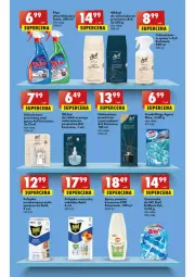 Gazetka promocyjna Biedronka - od Czwartku - Gazetka - ważna od 21.06 do 21.06.2023 - strona 53 - produkty: Bref, Klej, Tytan, Monitor