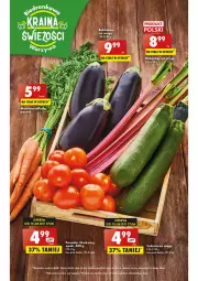 Gazetka promocyjna Biedronka - od Czwartku - Gazetka - ważna od 21.06 do 21.06.2023 - strona 57 - produkty: SEKO, Mola