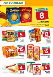 Gazetka promocyjna Dealz - Gazetka na otwarcie - Piotrków Trybunalski - Gazetka - ważna od 20.08 do 20.08.2021 - strona 2 - produkty: Ciastka, Toblerone, Gra, Chipsy, Kawa, Coca-Cola, Bounty, Twix, Loyd, Czekolada, Napój gazowany, Artykuły spożywcze, Toffifee, Fanta, Alcon, Amica, Sprite, Herbata, Haribo, Napój, Biszkopty, Fa