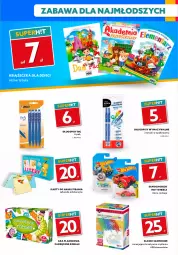 Gazetka promocyjna Dealz - Gazetka na otwarcie - Piotrków Trybunalski - Gazetka - ważna od 20.08 do 20.08.2021 - strona 7 - produkty: Dzbanek filtrujący, Gra, BIC, Dzbanek, Chodzik, Długopis, Podgrzewacze, Pojemnik, Kabel USB, Aquaphor, Zabawka, Karafka, Dzieci, Klocki, Hot Wheels