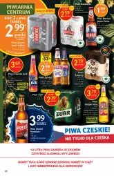 Gazetka promocyjna Delikatesy Centrum - Gazetka DC17 - Gazetka - ważna od 11.05 do 11.05.2022 - strona 22 - produkty: Piwa, Piwo, Piec, Gin, Gra, Desperados