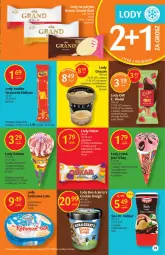 Gazetka promocyjna Delikatesy Centrum - Gazetka DC17 - Gazetka - ważna od 11.05 do 11.05.2022 - strona 23 - produkty: Sos, Gra, Lody, Dr. Oetker, Oranżada, Hellena, LG