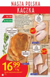 Gazetka promocyjna Delikatesy Centrum - Gazetka DC17 - Gazetka - ważna od 11.05 do 11.05.2022 - strona 6 - produkty: Piec, Bulion, Lion, Mięso, Jabłka, Fa