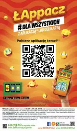 Gazetka promocyjna Delikatesy Centrum - Gazetka - ważna od 05.06 do 05.06.2024 - strona 39 - produkty: Rum, Gra, Kije, Dres, LG