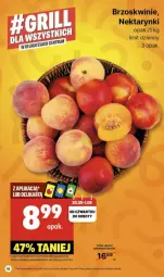 Gazetka promocyjna Delikatesy Centrum - Gazetka - ważna od 05.06 do 05.06.2024 - strona 7 - produkty: Rum, Brzoskwinie, Nektar
