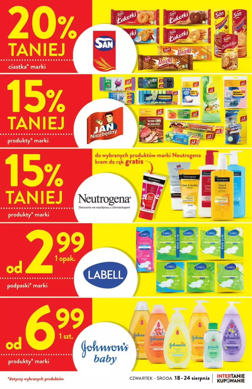 Gazetka promocyjna Intermarche - ważna 18.08 do 24.08.2022 - strona 7