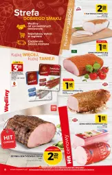 Gazetka promocyjna Topaz - Gazetka - Gazetka - ważna od 05.05 do 05.05.2021 - strona 8 - produkty: Szynka Królewska, Sok, Ser, Salami, Sokołów, Pekpol, Szynka