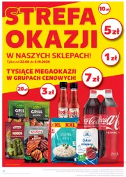 Gazetka promocyjna Kaufland - Gazetka tygodnia - Gazetka - ważna od 04.09 do 04.09.2024 - strona 12 - produkty: Sok, Rama, Fa