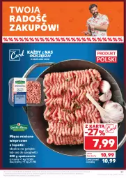 Gazetka promocyjna Kaufland - Gazetka tygodnia - Gazetka - ważna od 04.09 do 04.09.2024 - strona 39 - produkty: Mięso mielone, Sos, Stek, Spaghetti, Mięso