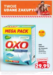 Gazetka promocyjna Kaufland - Gazetka tygodnia - Gazetka - ważna od 04.09 do 04.09.2024 - strona 67 - produkty: Tablet, Zmywarki, Tabletki do zmywarki