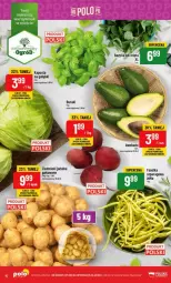 Gazetka promocyjna PoloMarket - Gazetka - ważna od 03.10 do 03.10.2023 - strona 2 - produkty: Ziemniaki, Buraki, Fa