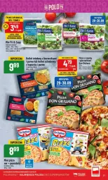 Gazetka promocyjna PoloMarket - Gazetka - ważna od 03.10 do 03.10.2023 - strona 20 - produkty: Piec, Pur, Pizza, Pieczarka, Kapustą, Kotlet, Waga