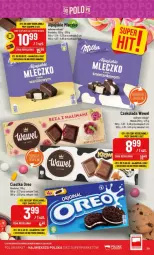Gazetka promocyjna PoloMarket - Gazetka - ważna od 03.10 do 03.10.2023 - strona 33 - produkty: Ciastka, Wawel, Czekolada, Oreo, Miecz, HP