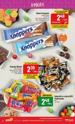 Gazetka promocyjna PoloMarket - Gazetka - ważna od 03.10 do 03.10.2023 - strona 35 - produkty: Wawel, Galaretki, Baton, Knoppers, Gala