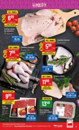 Gazetka promocyjna PoloMarket - Gazetka - ważna od 03.10 do 03.10.2023 - strona 7 - produkty: Kurczak, Mięso mielone, Sok, Sokołów, Szal, LANA, Bosch, Mięso, Podudzie z kurczaka