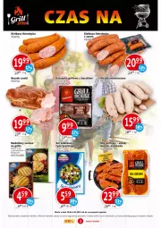 Gazetka promocyjna Prim Market - Gazetka - ważna od 04.05 do 04.05.2022 - strona 2 - produkty: Sok, Ser, Sokołów, Pekpol, Cars, Lion, Sałat, Boczek, Hochland, Kaszanka, Grill, Kasza, Kiełbasa