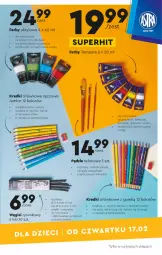 Gazetka promocyjna Biedronka - Okazje tygodnia - Gazetka - ważna od 02.03 do 02.03.2022 - strona 19 - produkty: Sok, Papier, Cień, Fa