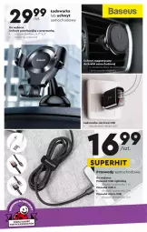 Gazetka promocyjna Biedronka - Okazje tygodnia - Gazetka - ważna od 02.03 do 02.03.2022 - strona 26 - produkty: Gra, Telefon, Przewód, Warka