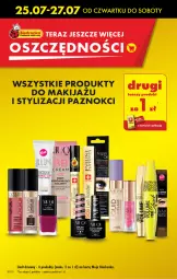 Gazetka promocyjna Biedronka - Od czwartku - Gazetka - ważna od 31.07 do 31.07.2024 - strona 12 - produkty: Tera