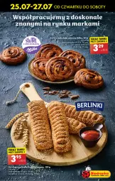 Gazetka promocyjna Biedronka - Od czwartku - Gazetka - ważna od 31.07 do 31.07.2024 - strona 29 - produkty: Tera