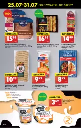 Gazetka promocyjna Biedronka - Od czwartku - Gazetka - ważna od 31.07 do 31.07.2024 - strona 30 - produkty: Piec, Kurczak, Cheddar, Ser, Kiełbasa krakowska, Duda, Szynka, Pieczarka, Grill, Kiełbasa, Olewnik