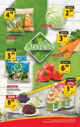 Gazetka promocyjna Arhelan - Gazetka - ważna od 24.11 do 24.11.2024 - strona 12 - produkty: Sałat, HP