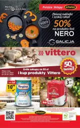 Gazetka promocyjna Arhelan - Gazetka - ważna od 24.11 do 24.11.2024 - strona 13 - produkty: Piwa, Gin, Papier, Zlew, Klej, Ręcznik