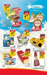 Gazetka promocyjna Arhelan - Gazetka - ważna od 24.11 do 24.11.2024 - strona 18 - produkty: Ser, Gra, Gerber, Deser, Mleko, LG, Fa