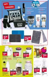 Gazetka promocyjna Stokrotka - Supermarket - Gazetka - ważna od 22.06 do 22.06.2022 - strona 15 - produkty: Dywanik, Karp, Ręcznik, Wkład filtrujący, Szklanka, Kubek, Poduszka, Kosmetyczka, Dywan