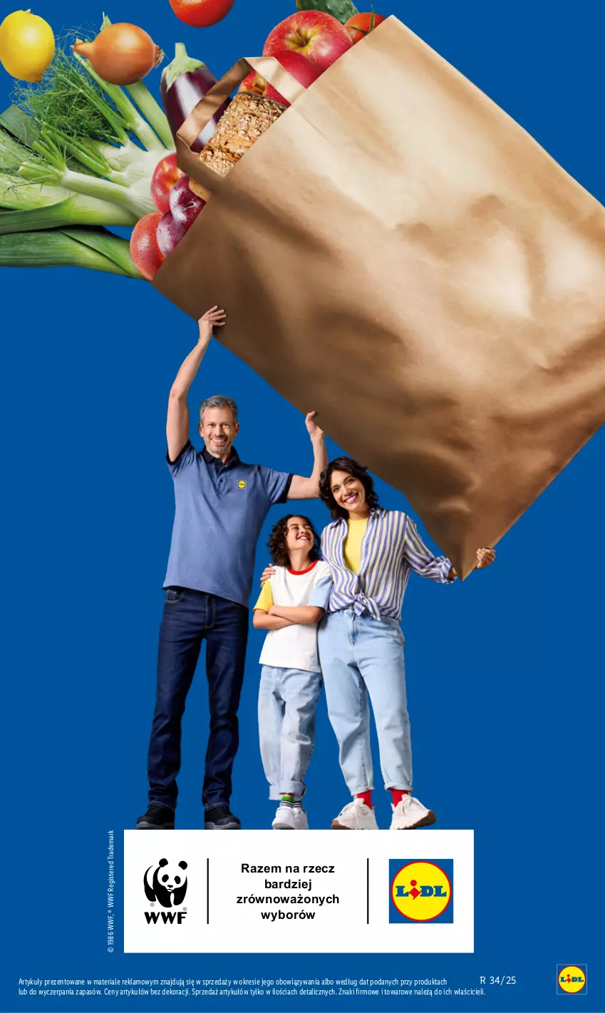 Gazetka promocyjna Lidl - GAZETKA - ważna 18.08 do 23.08.2025 - strona 53