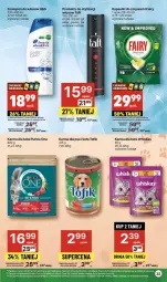 Gazetka promocyjna Delikatesy Centrum - NOWA GAZETKA Delikatesy Centrum od 6 czerwca! 6-12.06.2024 - Gazetka - ważna od 12.06 do 12.06.2024 - strona 32 - produkty: Rum, Pur, Whiskas, Purina, Fairy, Fa