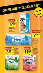 Gazetka promocyjna Delikatesy Centrum - NOWA GAZETKA Delikatesy Centrum od 6 czerwca! 6-12.06.2024 - Gazetka - ważna od 12.06 do 12.06.2024 - strona 48 - produkty: Papier, Papier toaletowy, Ręcznik, Rolki