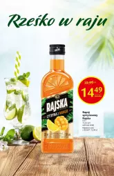 Gazetka promocyjna Delikatesy Centrum - DeliBarek DC30/31 - Gazetka - ważna od 16.08 do 16.08.2023 - strona 16 - produkty: Napój