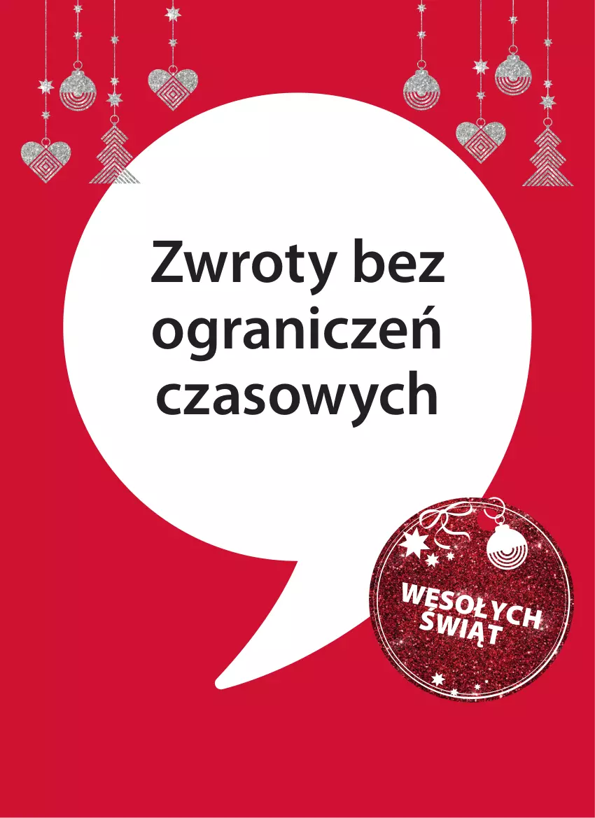 Gazetka promocyjna Jysk - Rabaty swiateczne - ważna 21.12 do 26.12.2022 - strona 1 - produkty: Gra