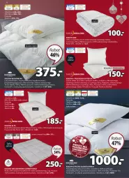 Gazetka promocyjna Jysk - Rabaty swiateczne - Gazetka - ważna od 26.12 do 26.12.2022 - strona 11 - produkty: Sok, Gra, Kołdra, Bell, Wełna, Poduszka, Kołdra z puchu