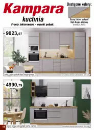 Gazetka promocyjna Bodzio - Gazetka - ważna od 31.03 do 31.03.2024 - strona 14 - produkty: Sok, Kuchnia, Lakier