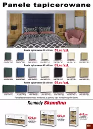 Gazetka promocyjna Bodzio - Gazetka - ważna od 31.03 do 31.03.2024 - strona 161 - produkty: Gra, Granat, Klej, Komoda, Moda