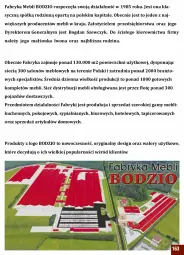 Gazetka promocyjna Bodzio - Gazetka - ważna od 31.03 do 31.03.2024 - strona 163 - produkty: Sypialnia, JBL, Gin, Pojazd, Biuro, Fa